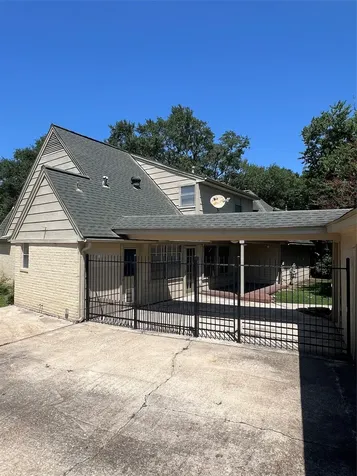 2015 Hamlin Valley Drive Houston TX 77090