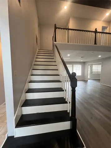 2015 Hamlin Valley Drive Houston TX 77090