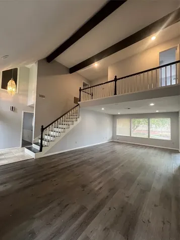 2015 Hamlin Valley Drive Houston TX 77090