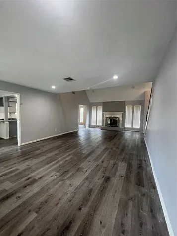 2015 Hamlin Valley Drive Houston TX 77090