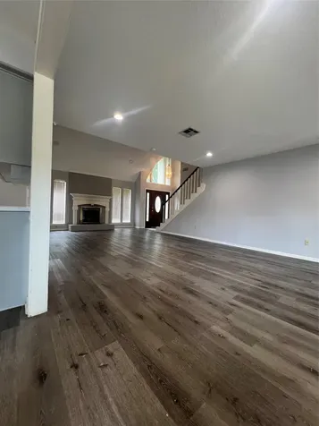 2015 Hamlin Valley Drive Houston TX 77090