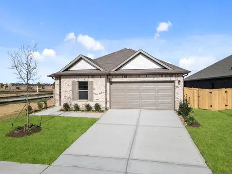 22042 Matera Vista Lane Hockley TX 77447