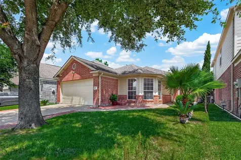 19322 Dawn Canyon Road Houston TX 77084
