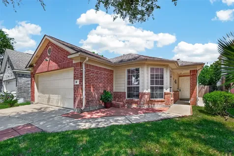 19322 Dawn Canyon Road Houston TX 77084