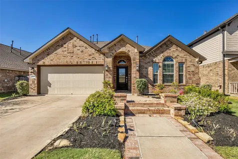 15415 Hill Country Oaks Lane Cypress TX 77433