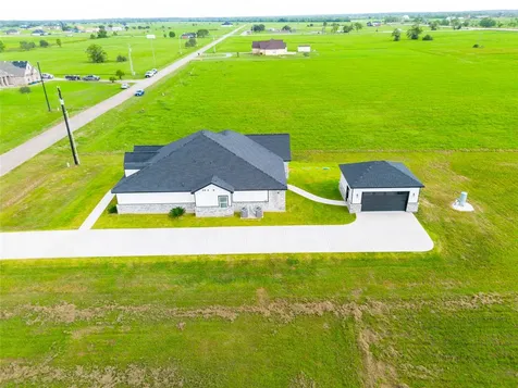 395 Brahman Trail Angleton TX 77515