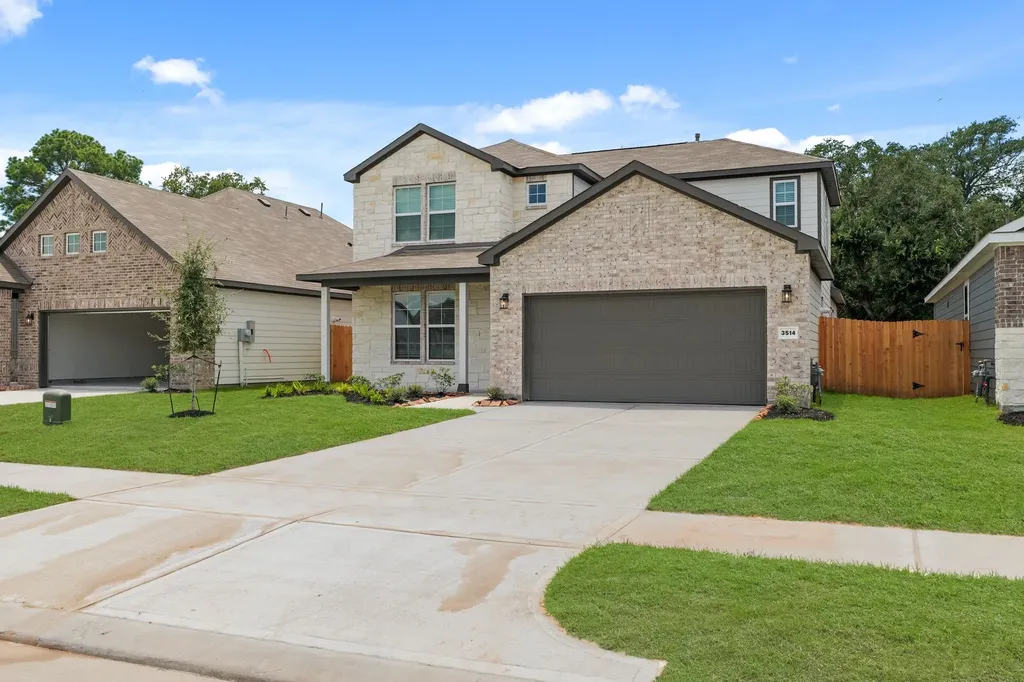 3514 Monroe Street Bay City TX 77414