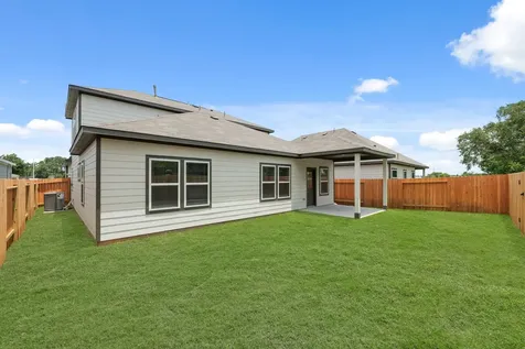 3514 Monroe Street Bay City TX 77414