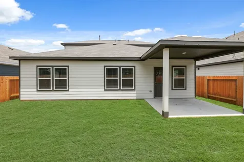 3514 Monroe Street Bay City TX 77414