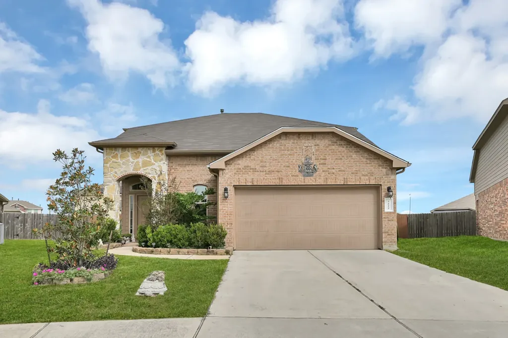 5222 Chester Springs Lane Katy TX 77449