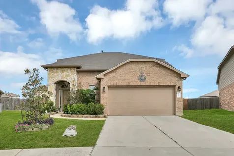 5222 Chester Springs Lane Katy TX 77449