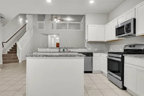8623 Morning Dove Lane Baytown TX 77521
