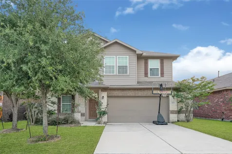 8623 Morning Dove Lane Baytown TX 77521