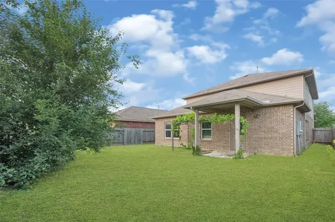 8623 Morning Dove Lane Baytown TX 77521