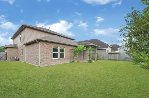 8623 Morning Dove Lane Baytown TX 77521