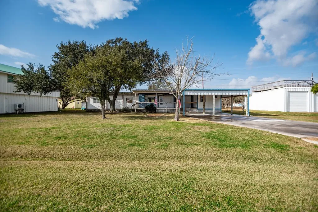 113 Sherry Street Port O Connor TX 77982