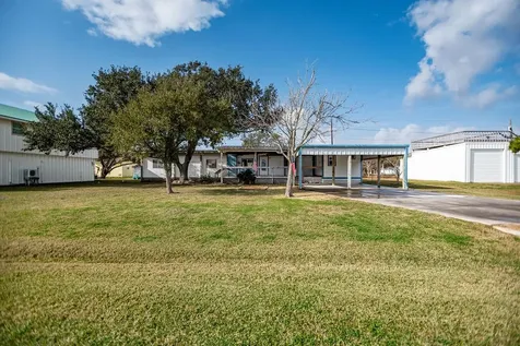 113 Sherry Street Port O Connor TX 77982