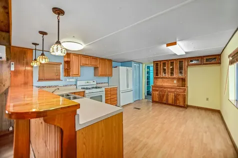 113 Sherry Street Port O Connor TX 77982