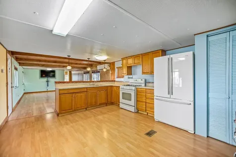 113 Sherry Street Port O Connor TX 77982