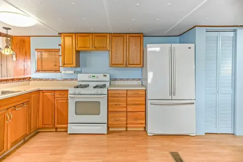 113 Sherry Street Port O Connor TX 77982