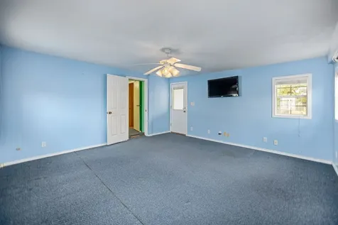 113 Sherry Street Port O Connor TX 77982