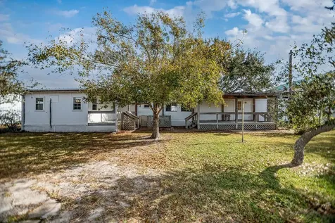 113 Sherry Street Port O Connor TX 77982