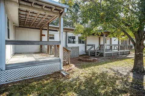 113 Sherry Street Port O Connor TX 77982