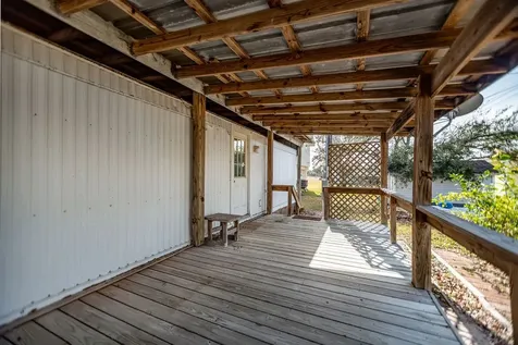 113 Sherry Street Port O Connor TX 77982