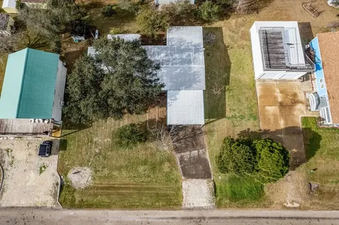 113 Sherry Street Port O Connor TX 77982