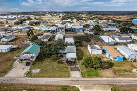 113 Sherry Street Port O Connor TX 77982