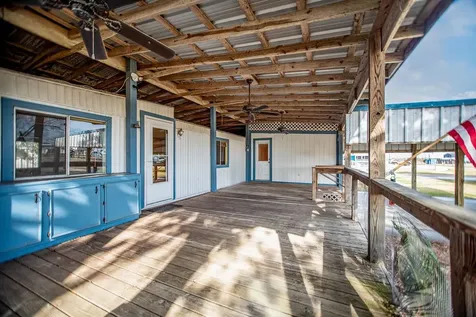 113 Sherry Street Port O Connor TX 77982