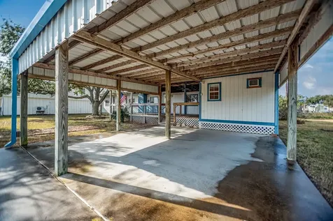 113 Sherry Street Port O Connor TX 77982
