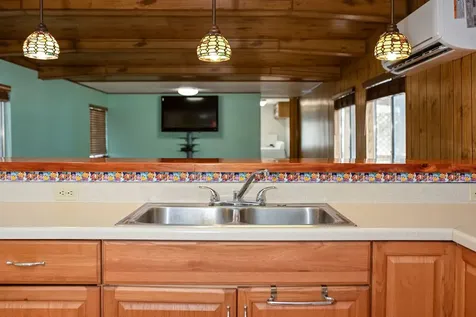 113 Sherry Street Port O Connor TX 77982