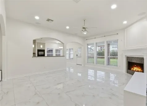 6507 Hill Haven Court Spring TX 77379