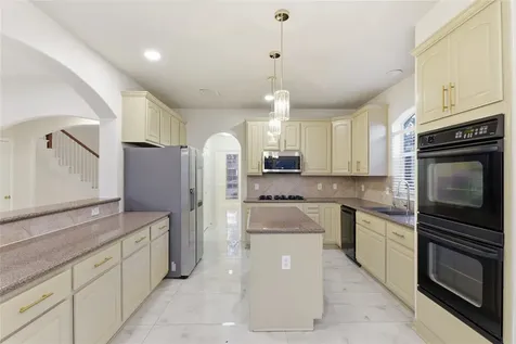 6507 Hill Haven Court Spring TX 77379
