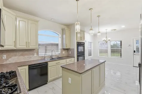 6507 Hill Haven Court Spring TX 77379