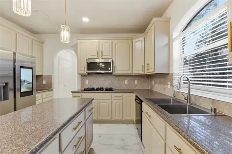6507 Hill Haven Court Spring TX 77379