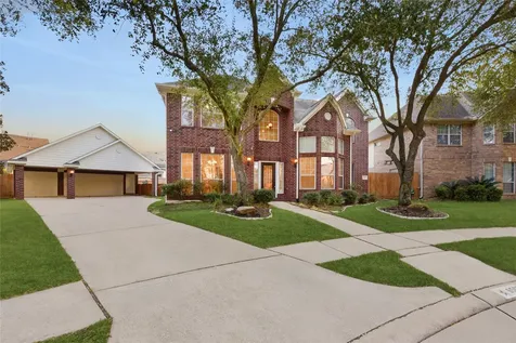 6507 Hill Haven Court Spring TX 77379
