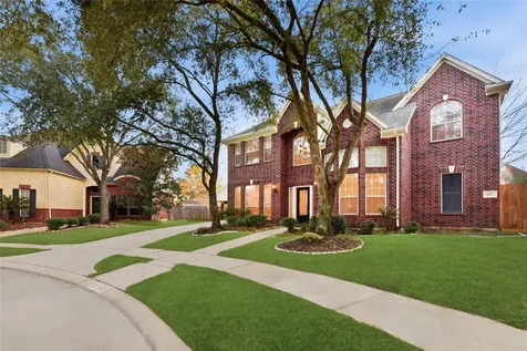 6507 Hill Haven Court Spring TX 77379