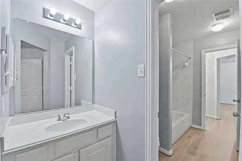 6507 Hill Haven Court Spring TX 77379