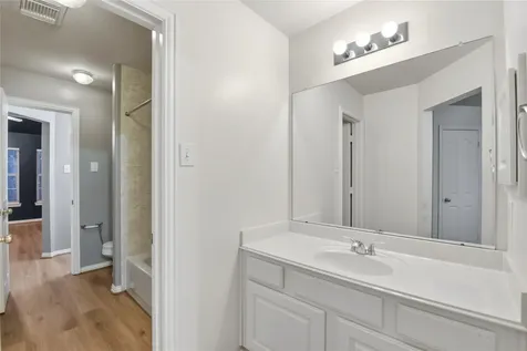 6507 Hill Haven Court Spring TX 77379