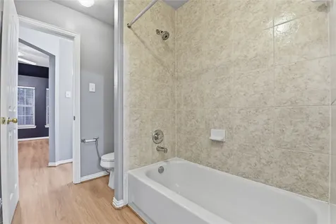 6507 Hill Haven Court Spring TX 77379