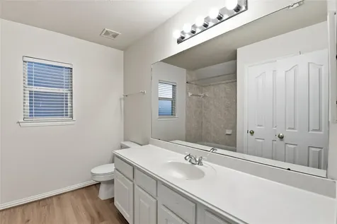 6507 Hill Haven Court Spring TX 77379