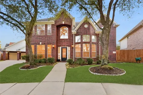 6507 Hill Haven Court Spring TX 77379