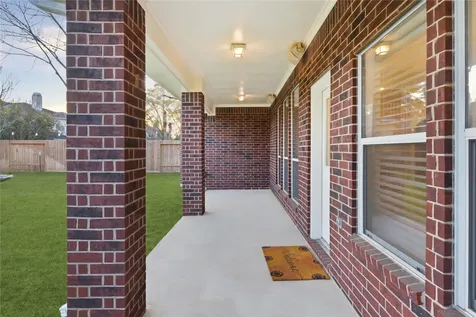6507 Hill Haven Court Spring TX 77379