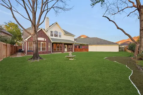 6507 Hill Haven Court Spring TX 77379
