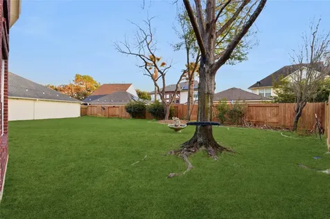 6507 Hill Haven Court Spring TX 77379