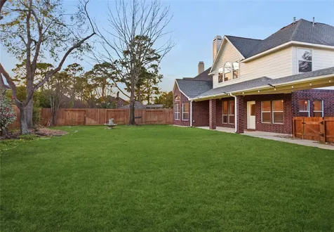 6507 Hill Haven Court Spring TX 77379