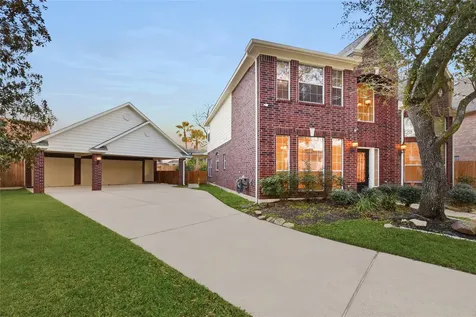 6507 Hill Haven Court Spring TX 77379