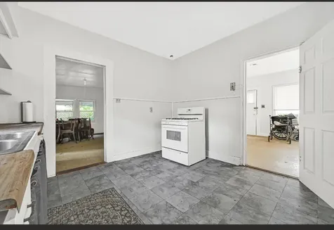 209 Frawley Street Houston TX 77009